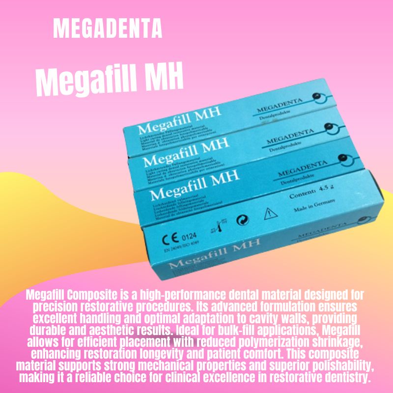 Megafill  Composite Megafill  Composite